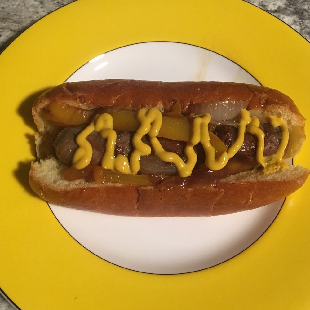 Meet your Posher, Miguel